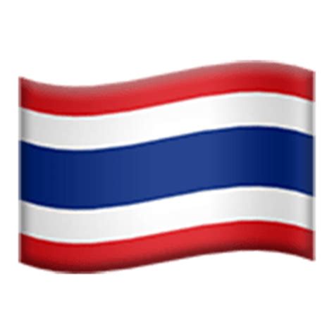 thailand flag emoji copy and paste